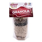 Granola du bonheur