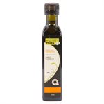 Fermented garlic scape oil 250 ml
