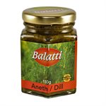 Aneth - Balatti 110g