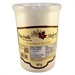 Barbe à papa à l'érable 56g