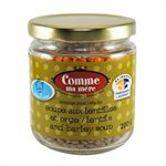 Comme Ma Mère - Lentils & Barley Soup 200g